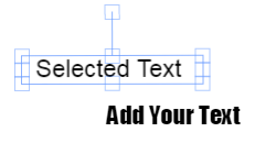 editing with textbox