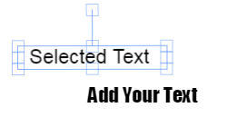 Add text to Animated GIFs