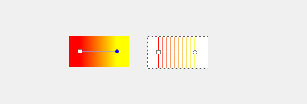 linear gradient